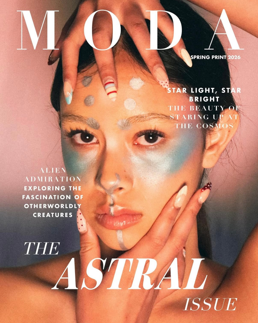 MODA Spring Print 2026