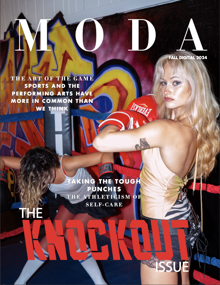 MODA Fall Digital 2024