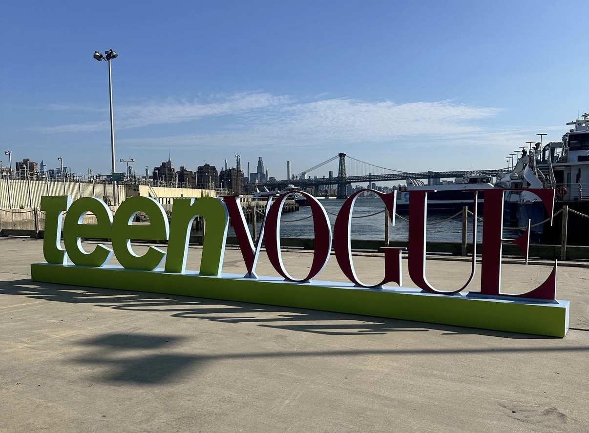Teen Vogue Fest 1